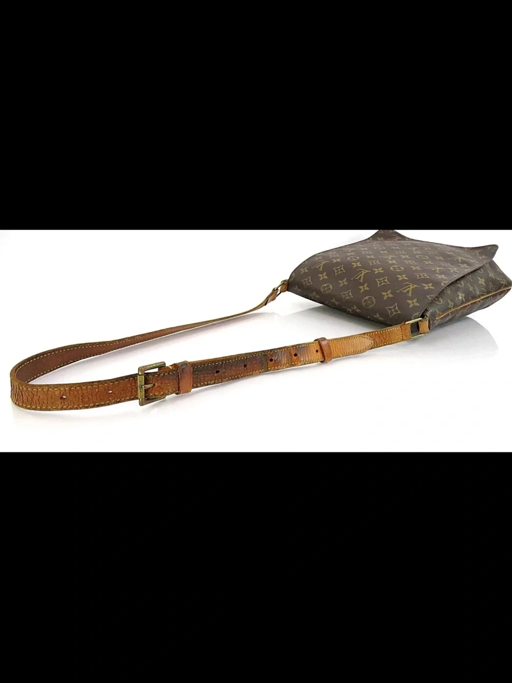 Louis Vuitton classic louis